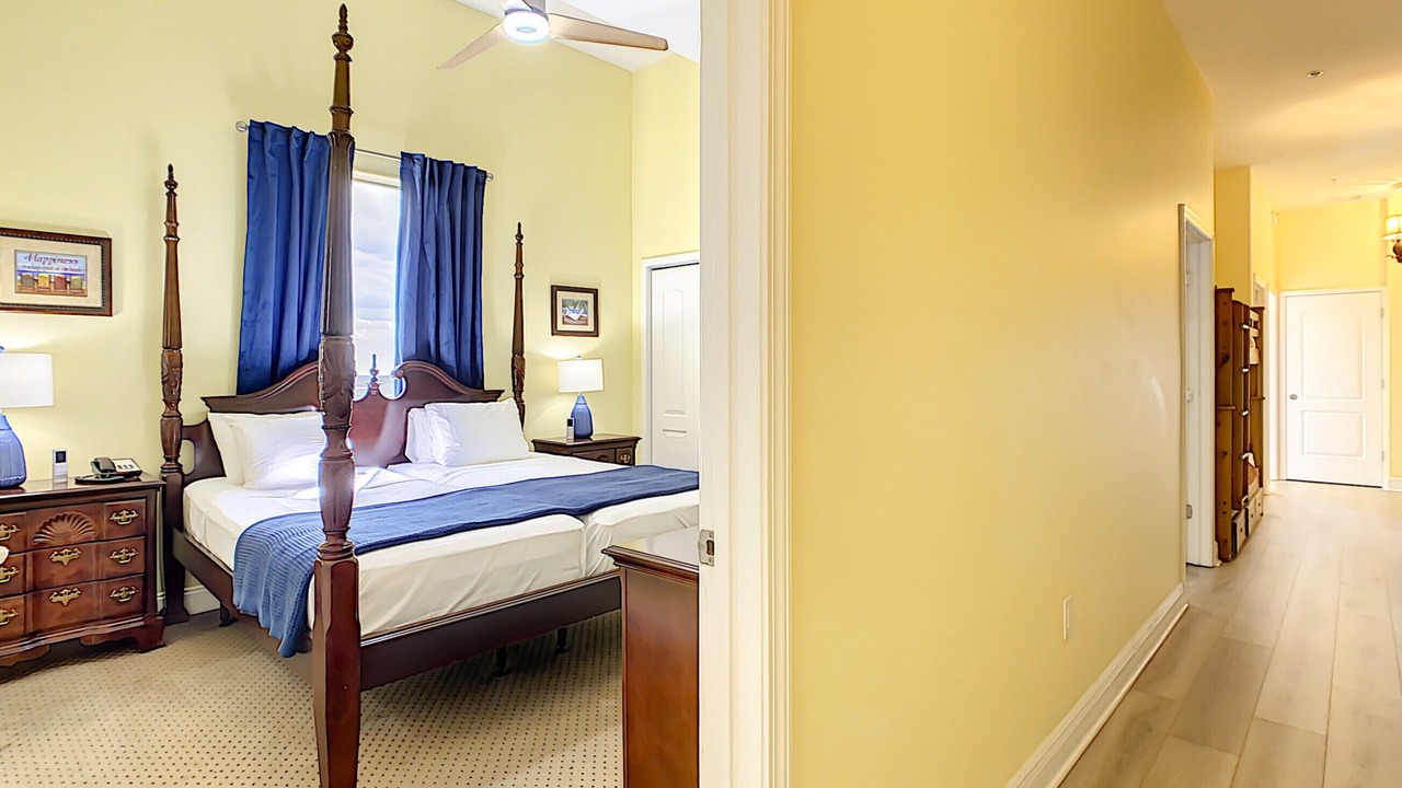 Photo of Bedroom in Florida Central Atlantic Coast