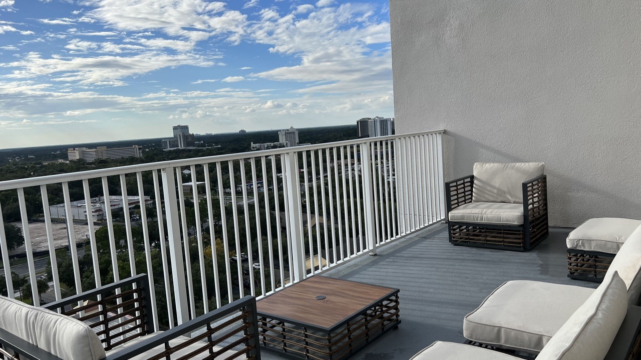 Photo of Outdoor in Florida Central Atlantic Coast