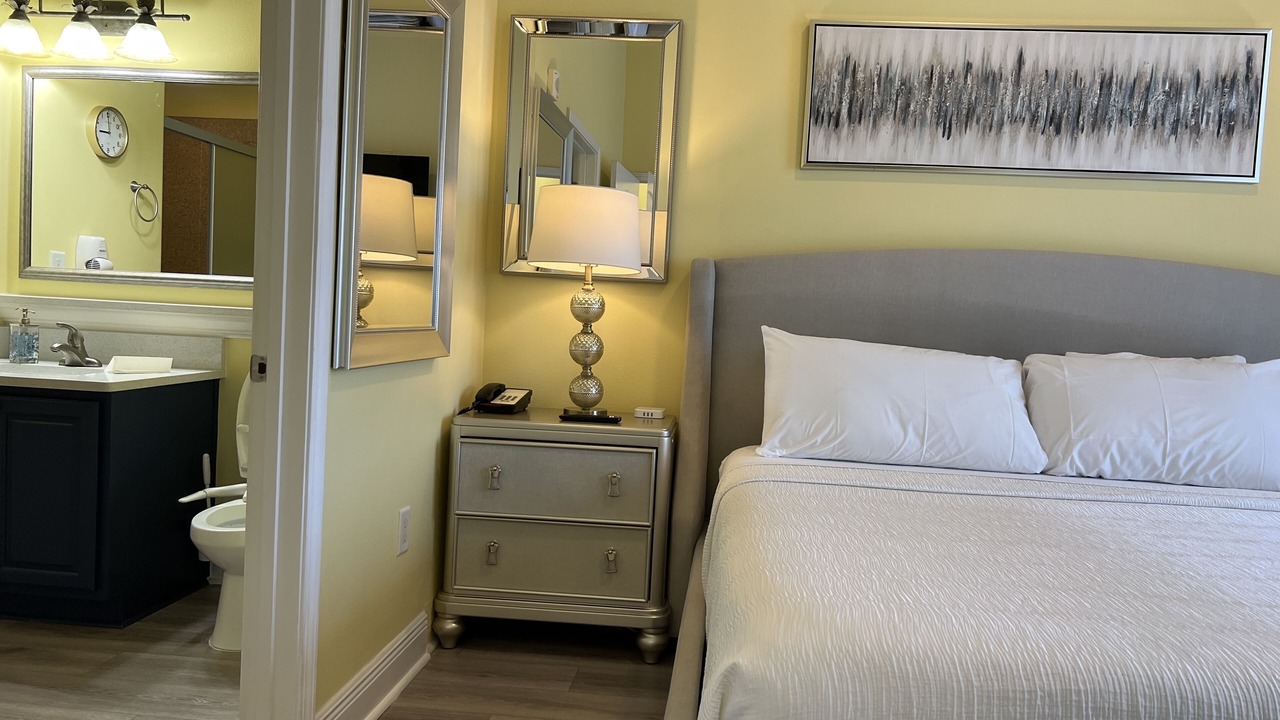 Photo of Bedroom in Florida Central Atlantic Coast