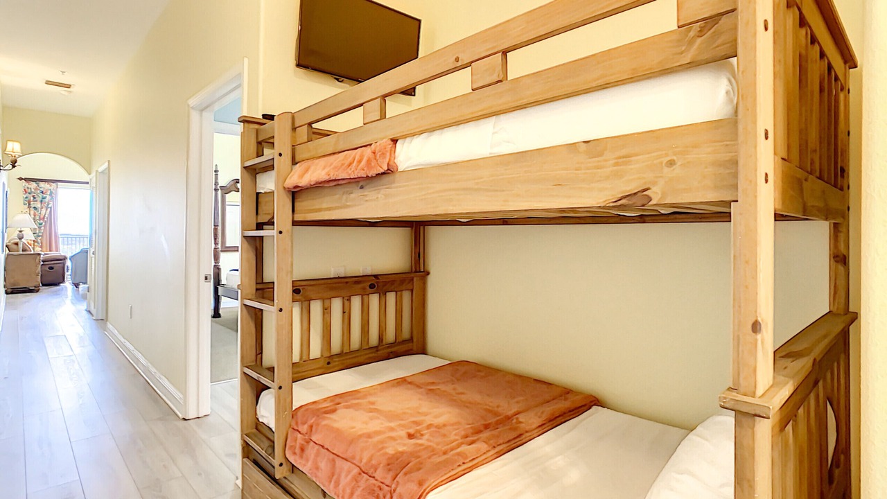 Photo of Bedroom in Florida Central Atlantic Coast