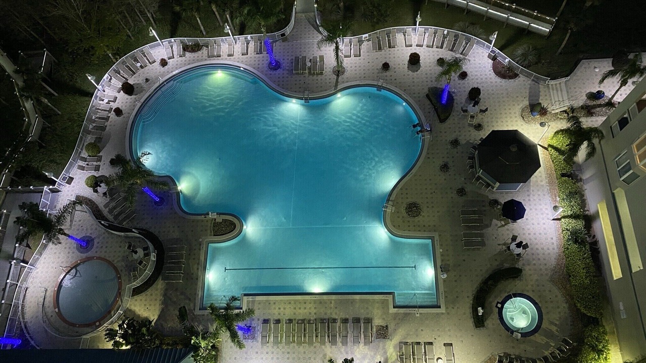 Photo of Outdoor in Florida Central Atlantic Coast