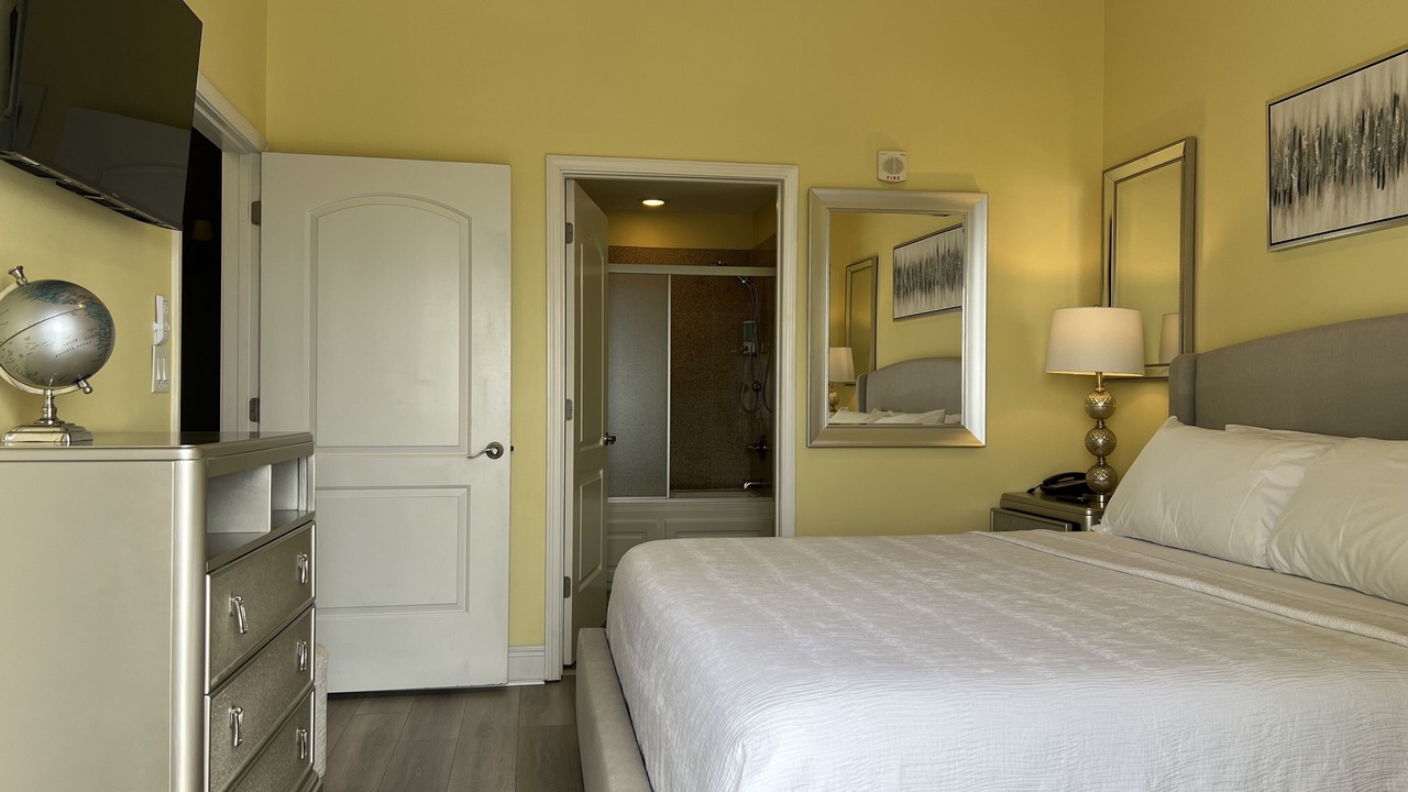 Photo of Bedroom in Florida Central Atlantic Coast