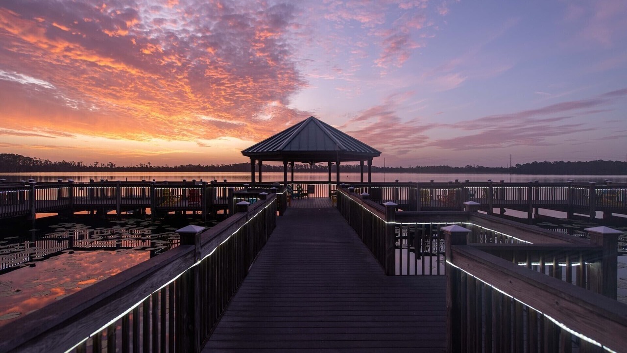 Photo of Outdoor in Florida Central Atlantic Coast