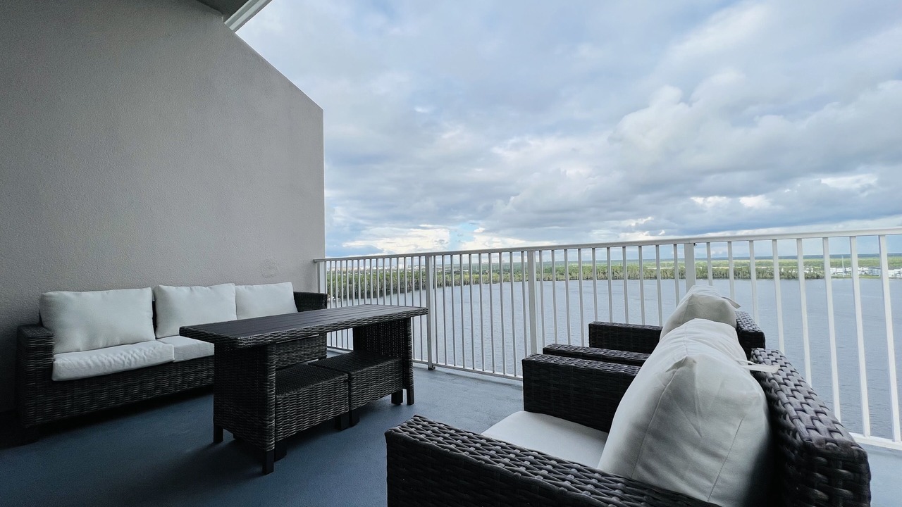 Photo of Outdoor in Florida Central Atlantic Coast