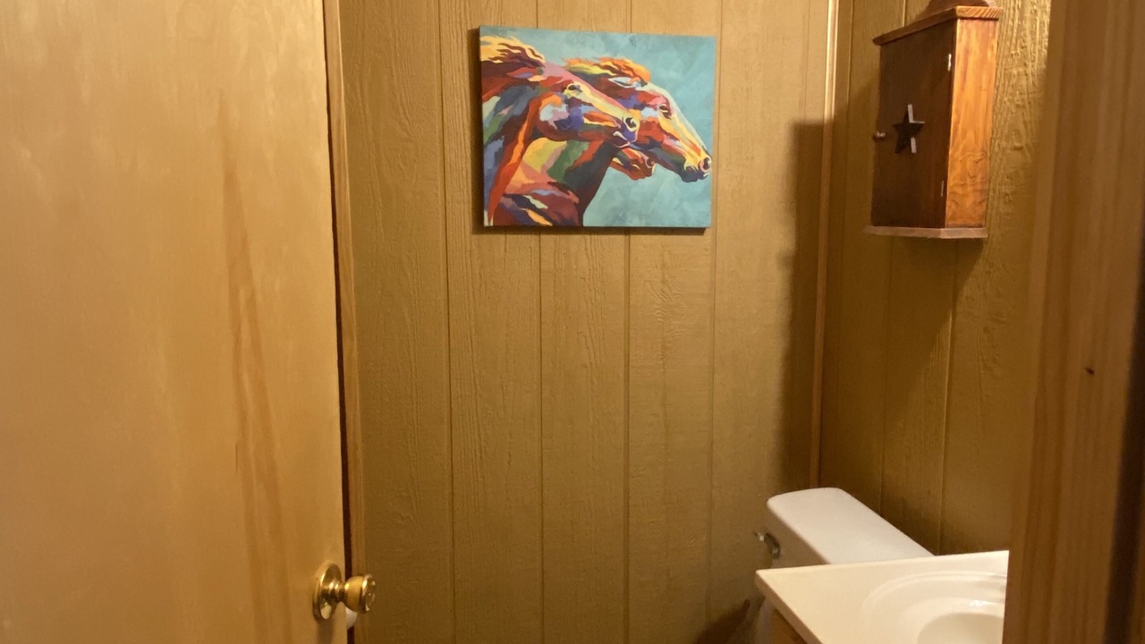 Photo of Bathroom in Millersville