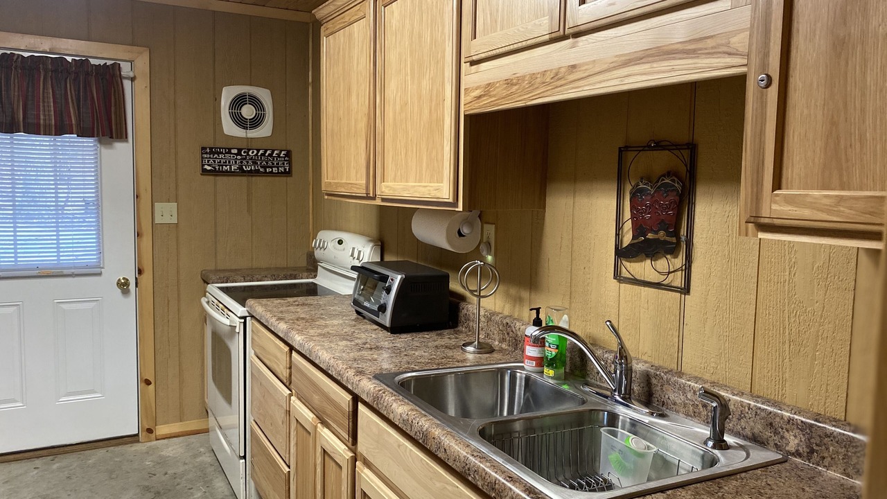 Photo of Kitchen in Millersville