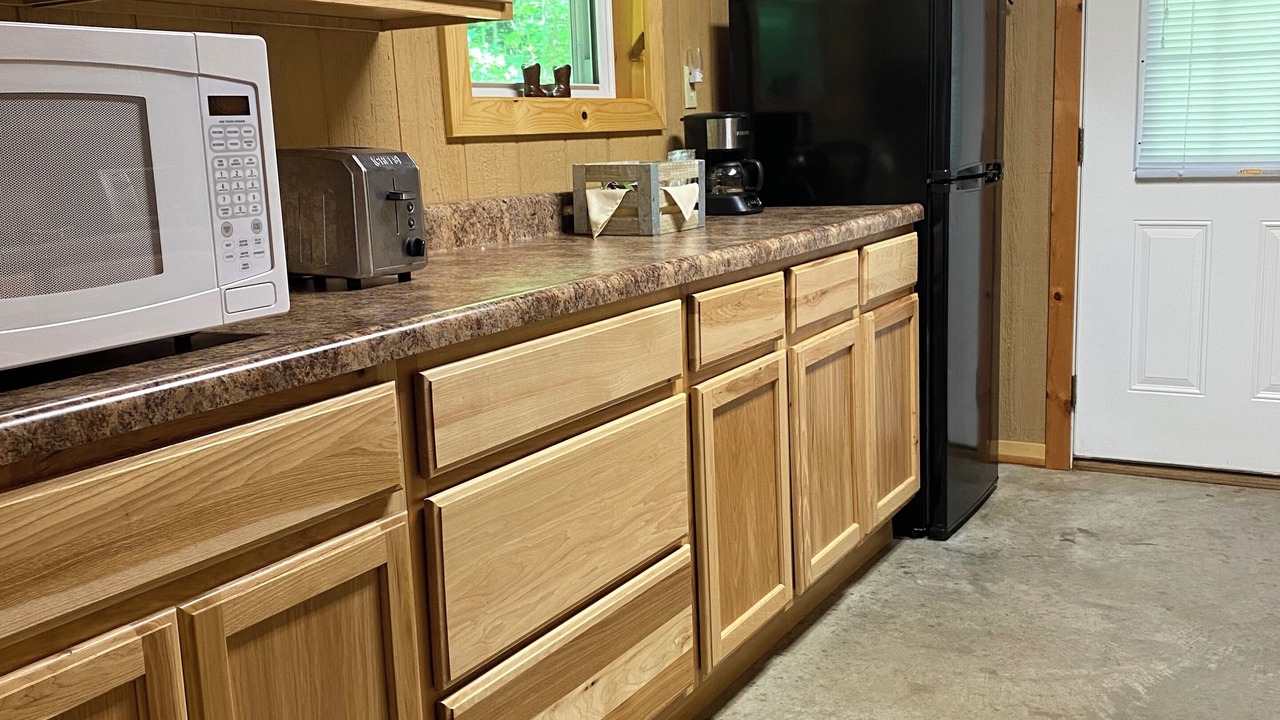 Photo of Kitchen in Millersville