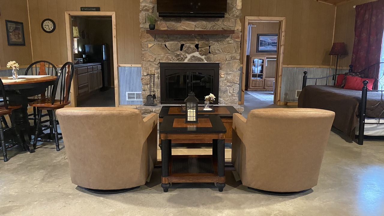Photo of Livingroom in Millersville
