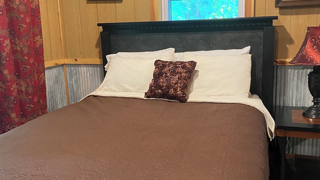 Photo of Bedroom in Millersville