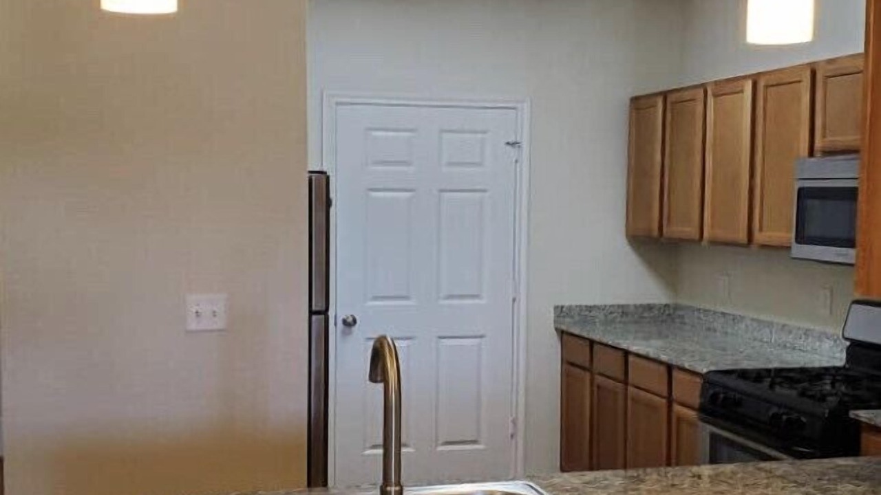 Photo of Kitchen in Houston
