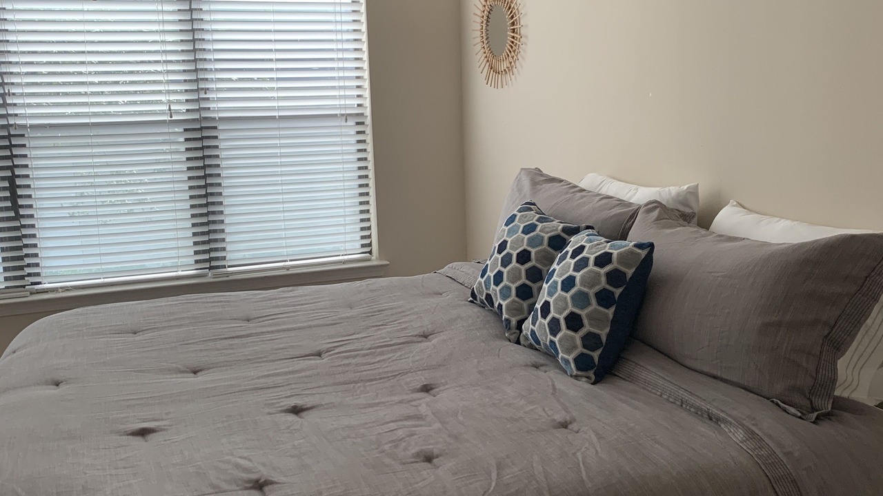 Photo of Bedroom in Houston