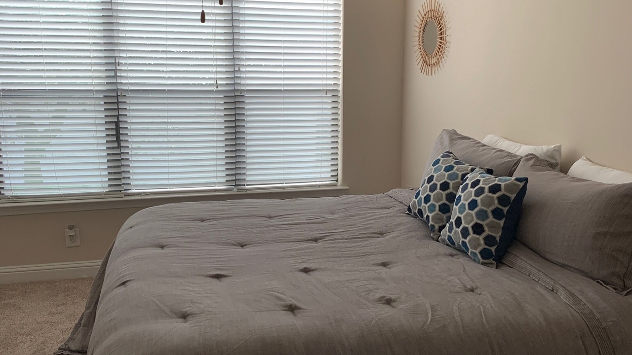 Photo of Bedroom in Houston