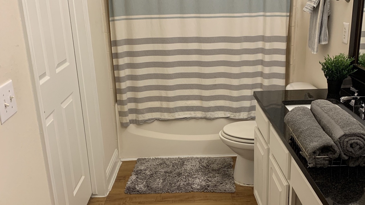 Photo of Bathroom in Houston