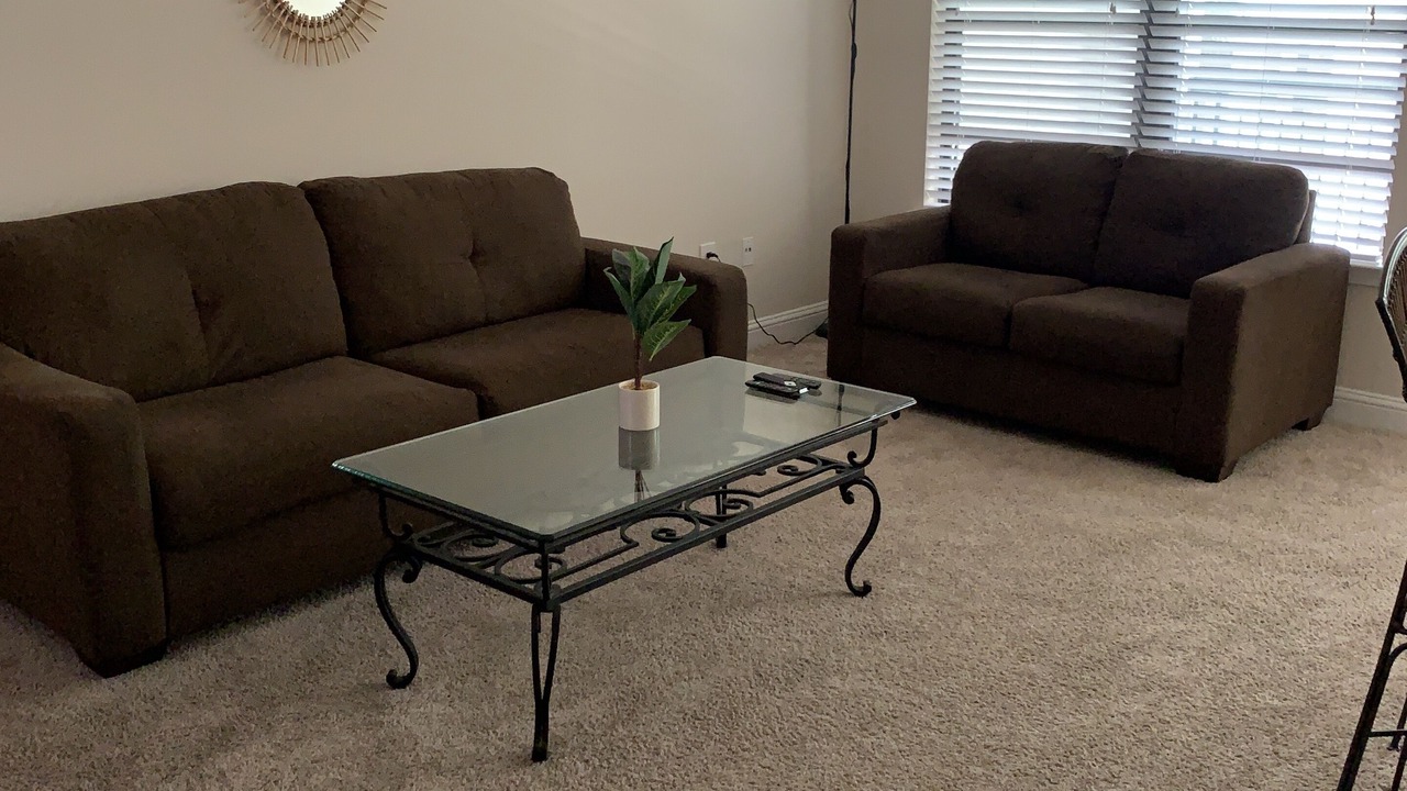 Photo of Livingroom in Houston