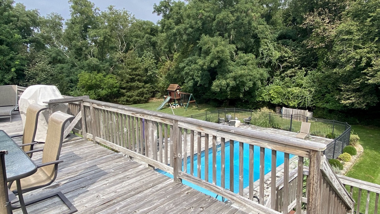 Photo of Outdoor in Orient Point