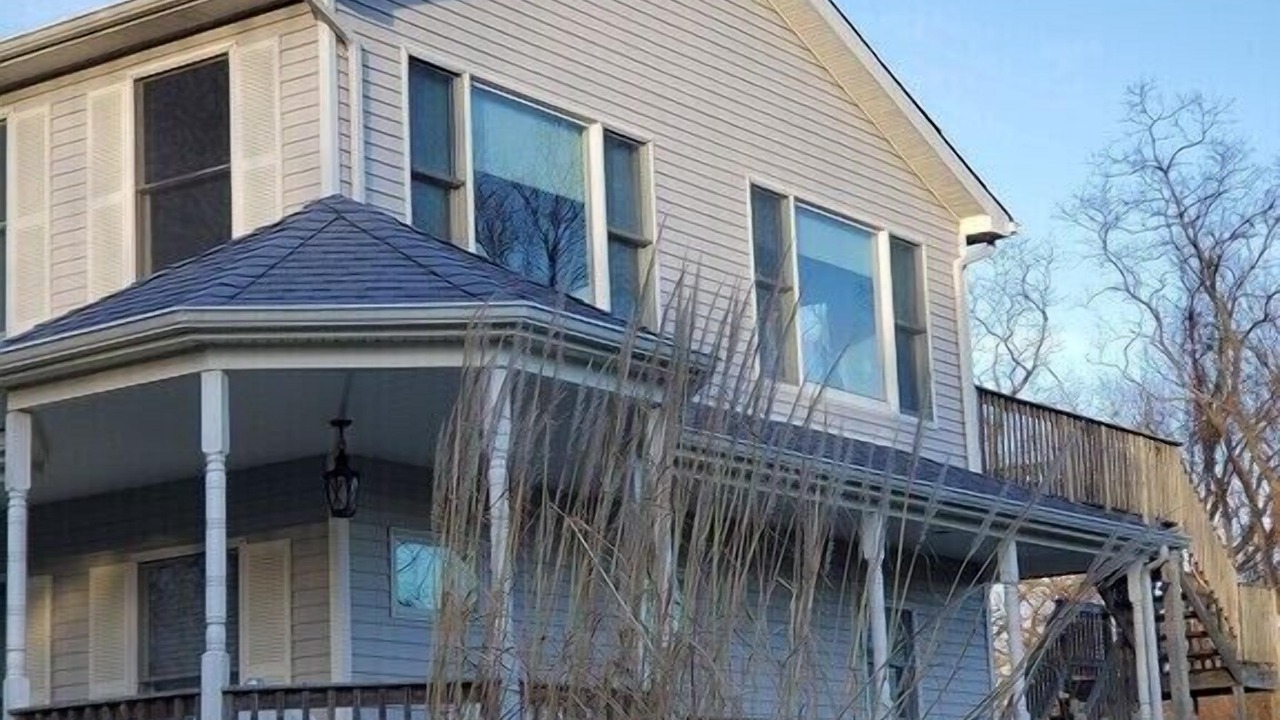 Photo of Outdoor in Orient Point