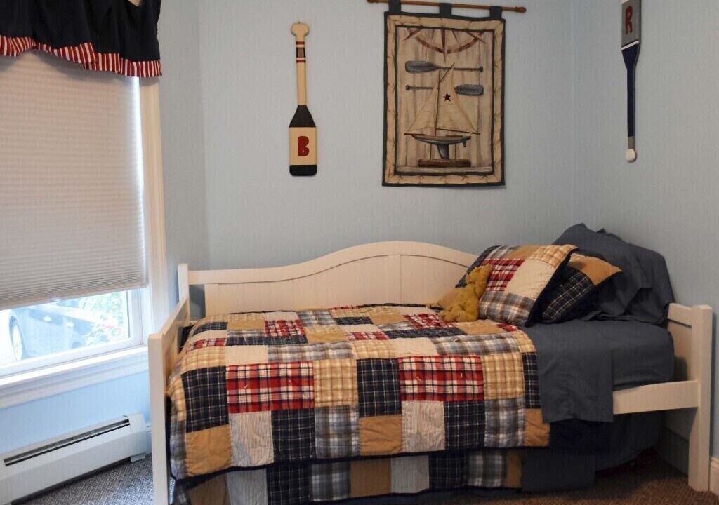Photo of Bedroom in Orient Point