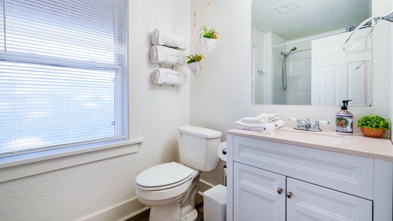 Photo of Bathroom in Fort Wayne