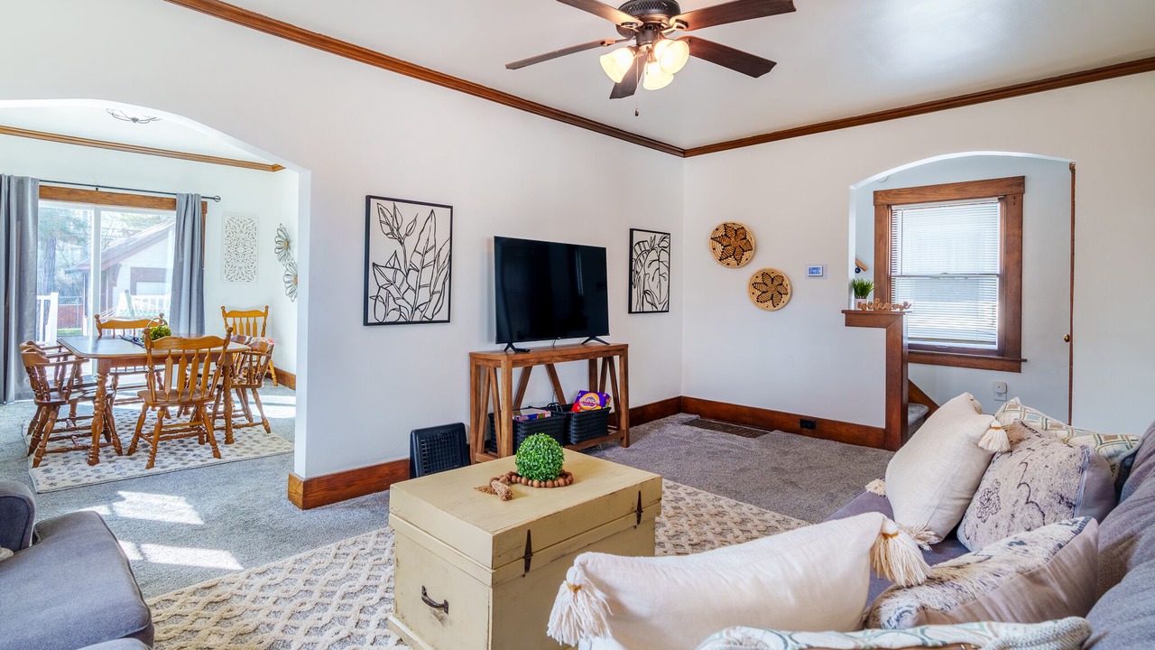 Photo of Bedroom in Fort Wayne