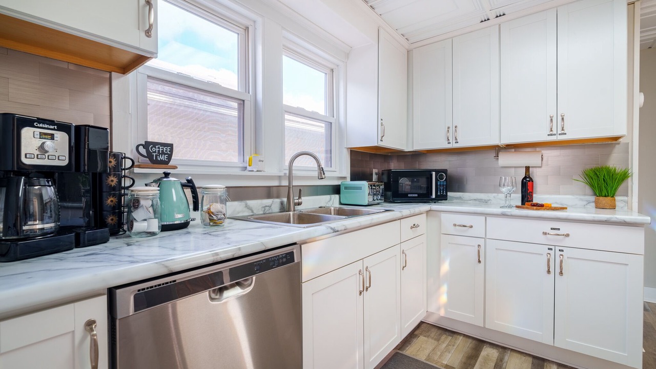Photo of Kitchen in Fort Wayne