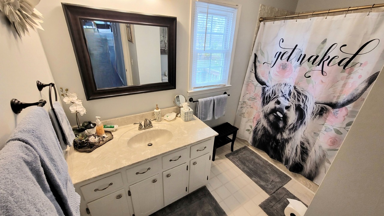 Photo of Bathroom in Mount Airy