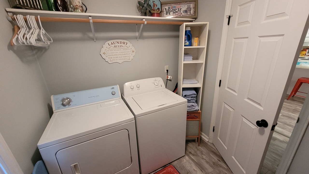 Photo of Bedroom in Mount Airy