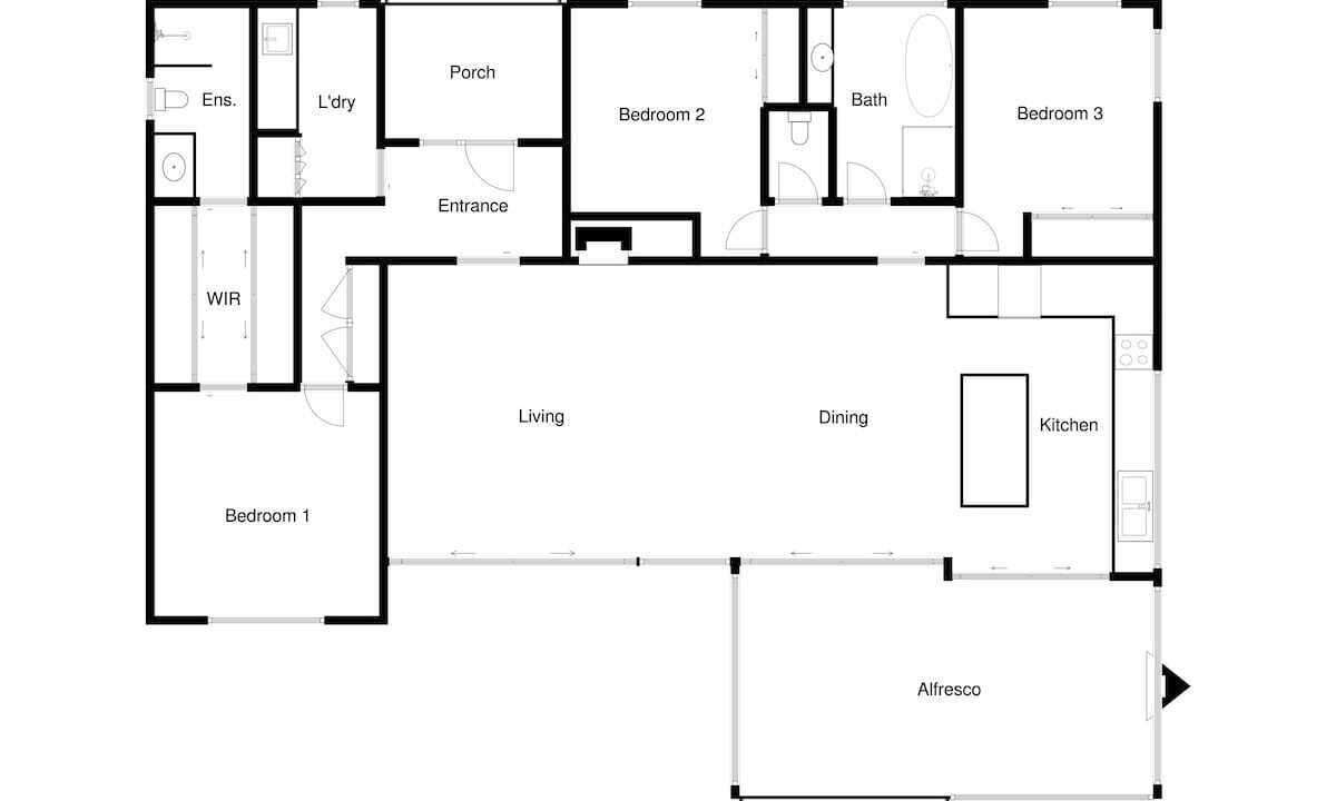 Photo of Others in Merrijig