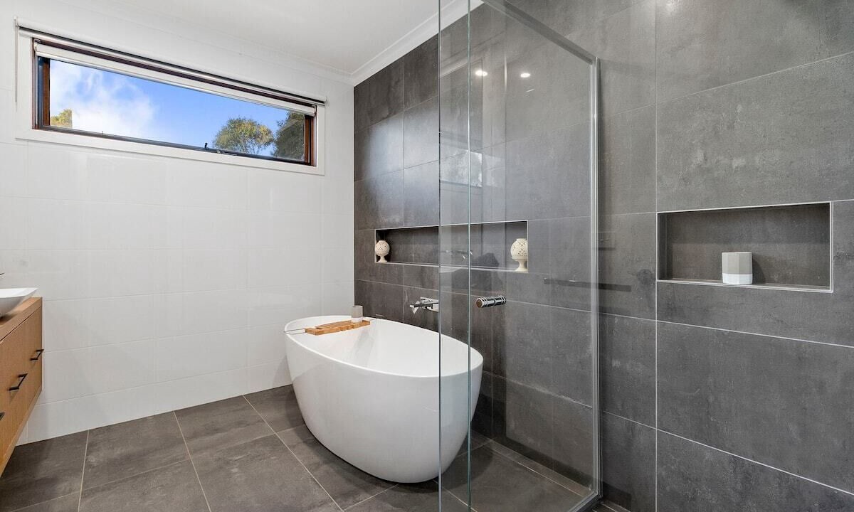 Photo of Bathroom in Merrijig