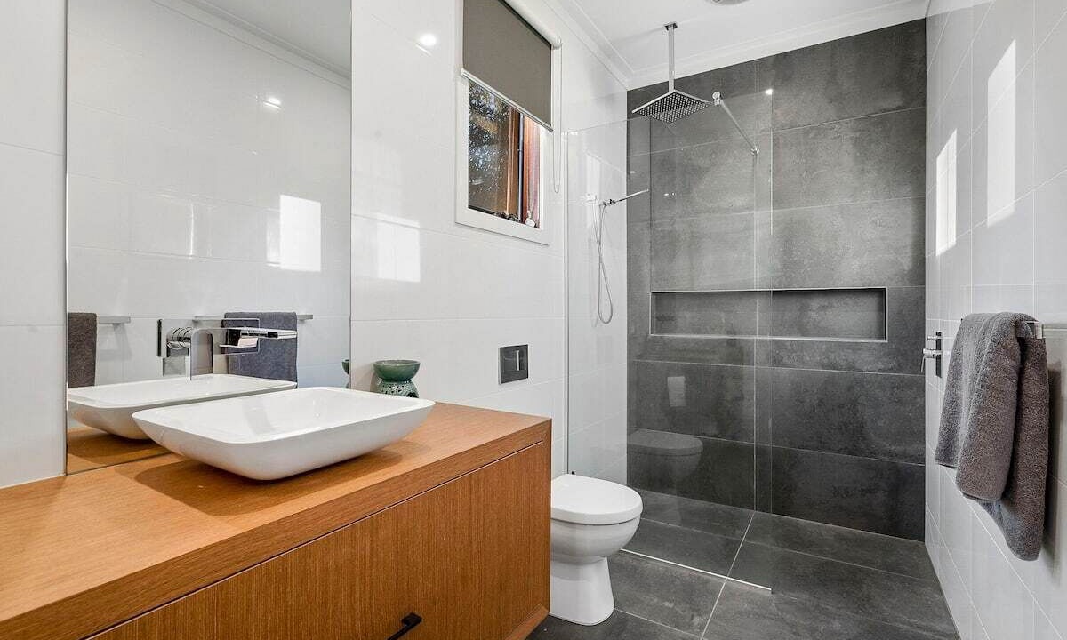 Photo of Bathroom in Merrijig