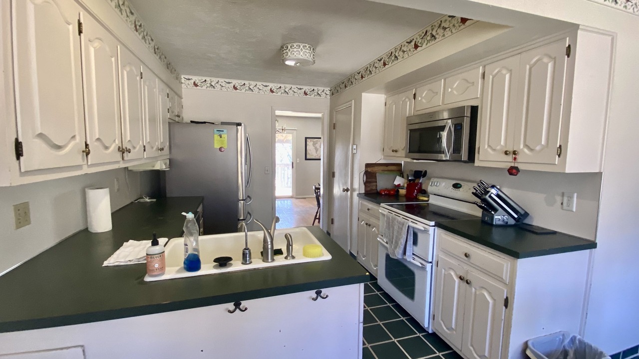 Photo of Kitchen in Bellevue