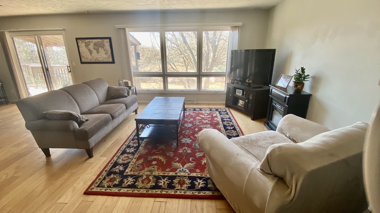 Photo of Bedroom in Bellevue