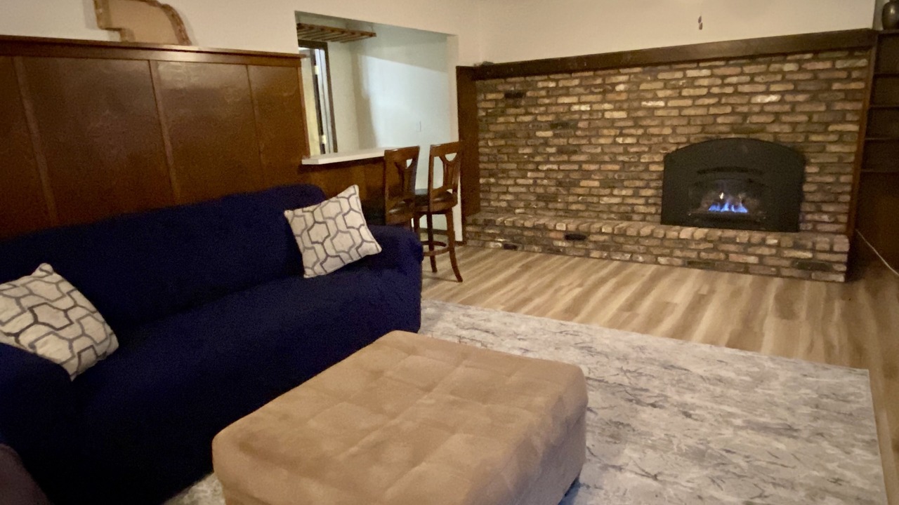 Photo of Livingroom in Bellevue