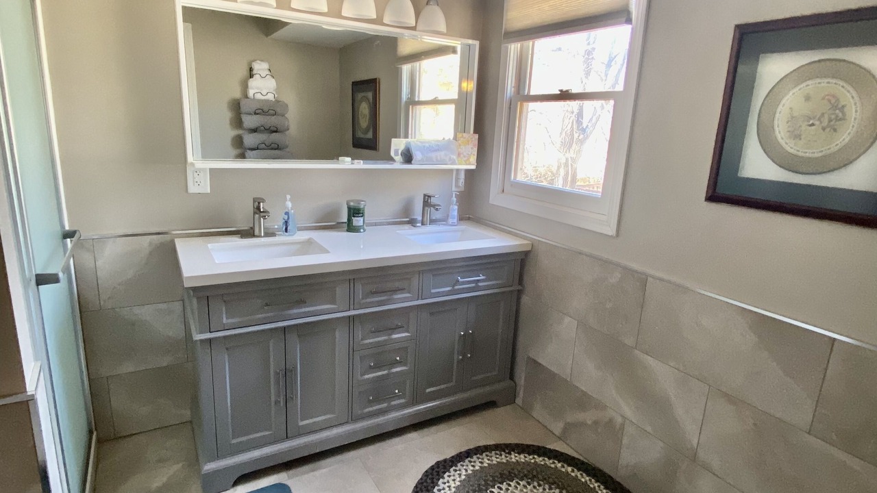 Photo of Bathroom in Bellevue