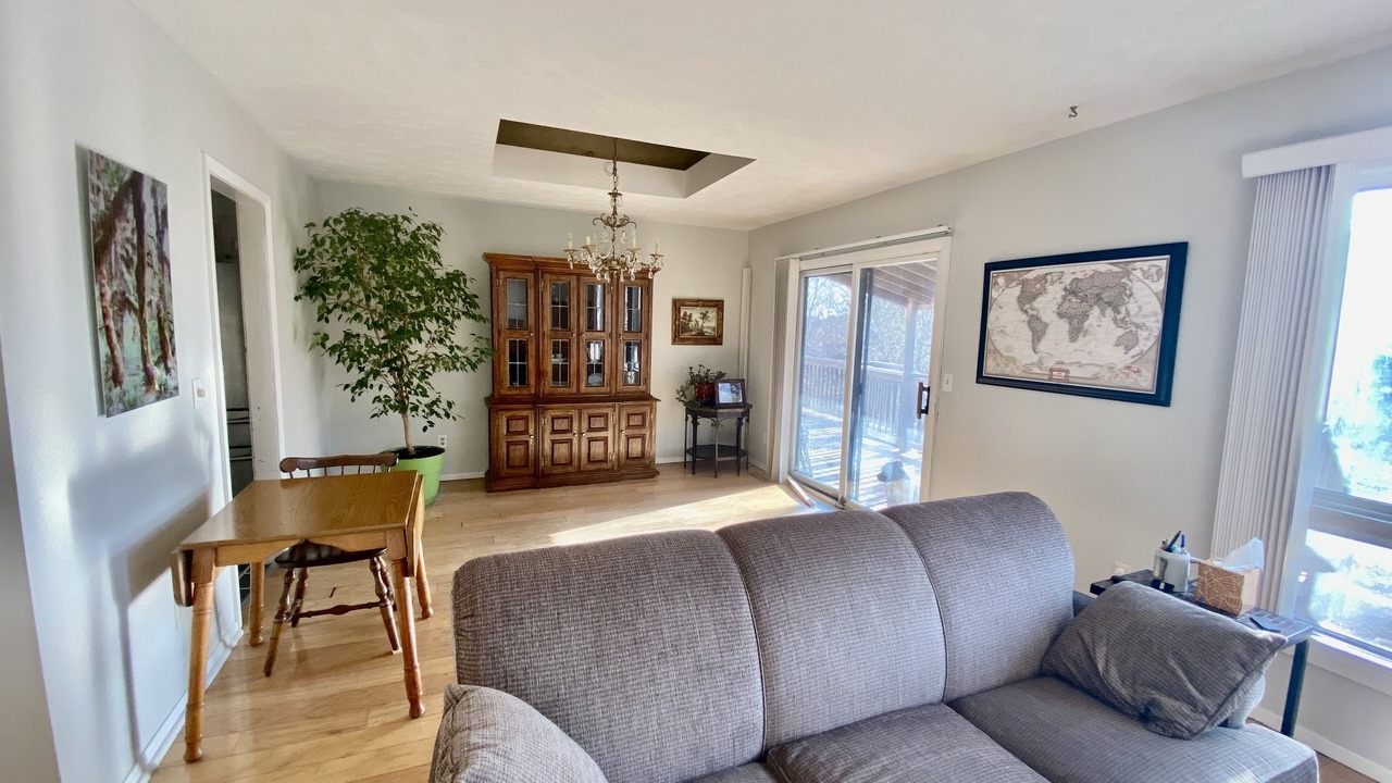 Photo of Livingroom in Bellevue
