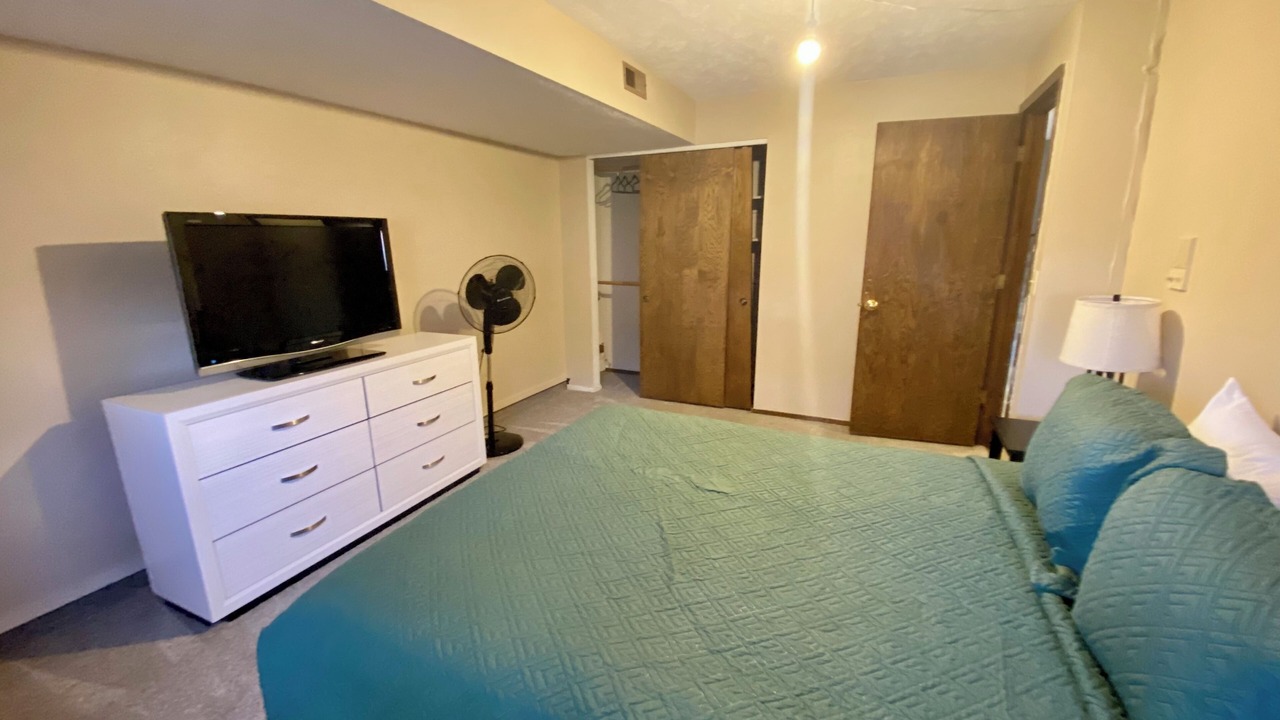 Photo of Bedroom in Bellevue