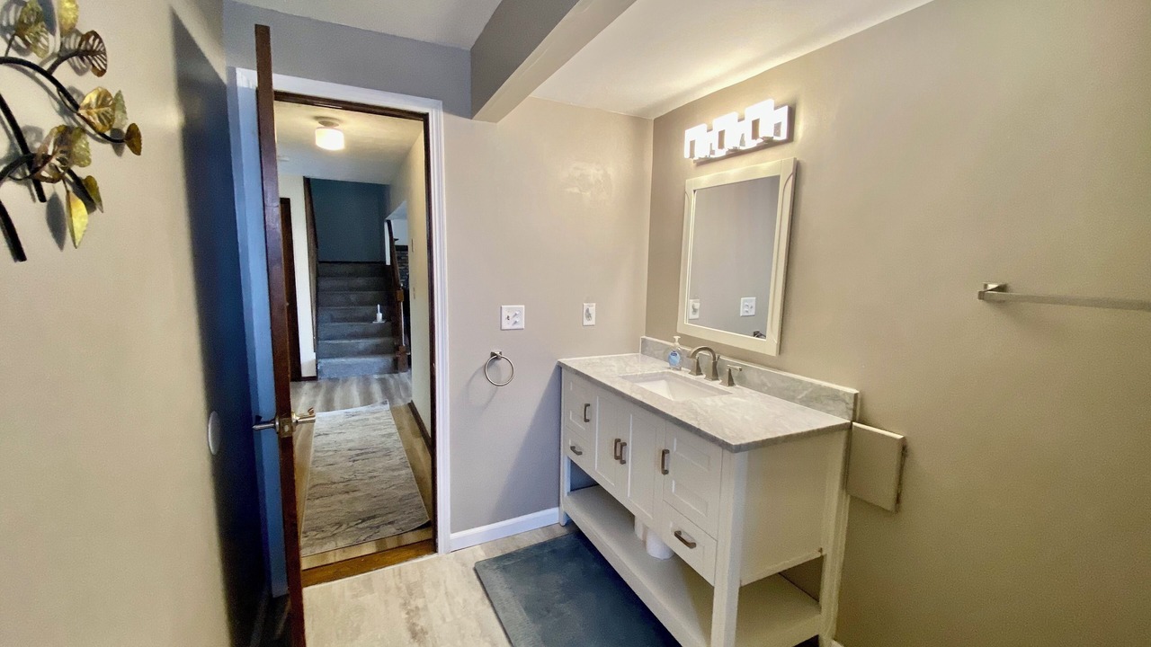 Photo of Bathroom in Bellevue