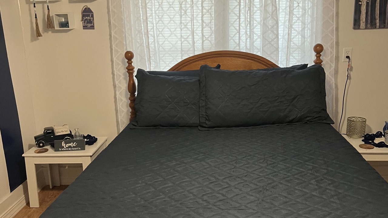 Photo of Bedroom in Mammoth Spring