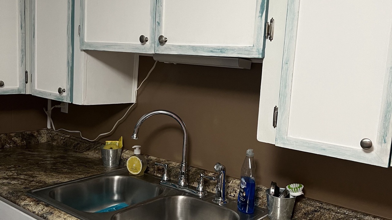 Photo of Kitchen in Mammoth Spring