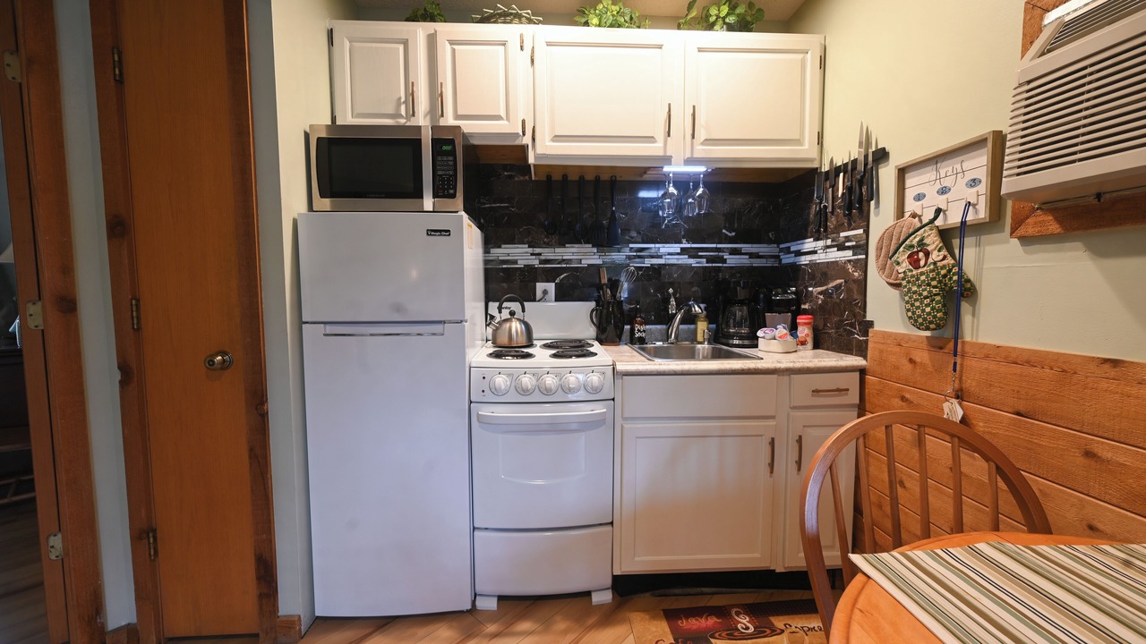 Photo of Kitchen in Mancelona