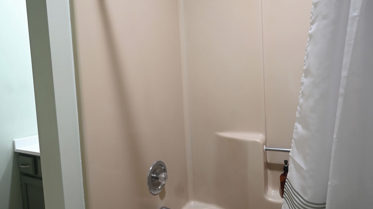 Photo of Bathroom in Mancelona