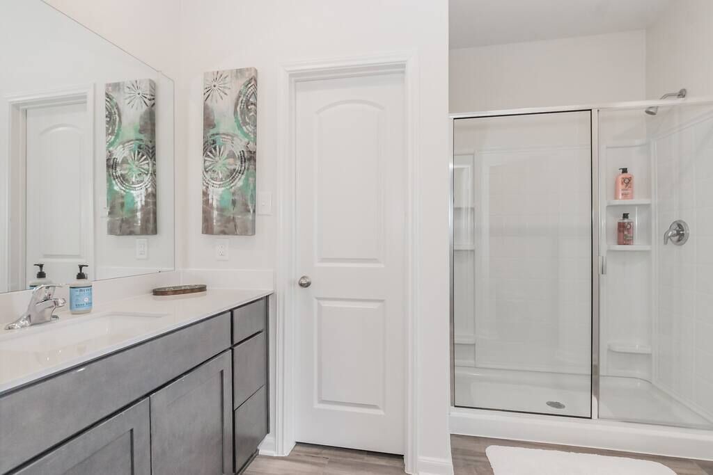 Photo of Bathroom in Seagoville