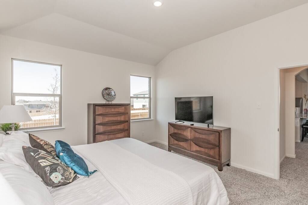 Photo of Bedroom in Seagoville