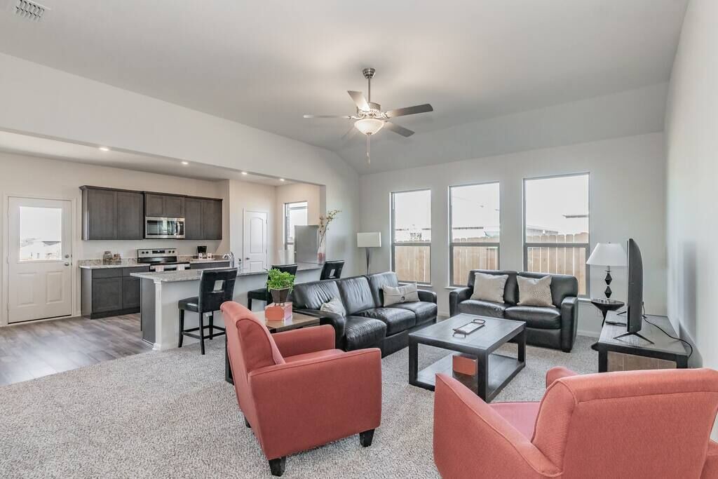 Photo of Bedroom in Seagoville