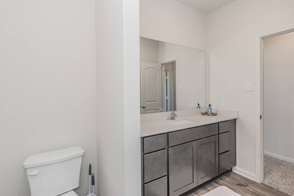 Photo of Bathroom in Seagoville