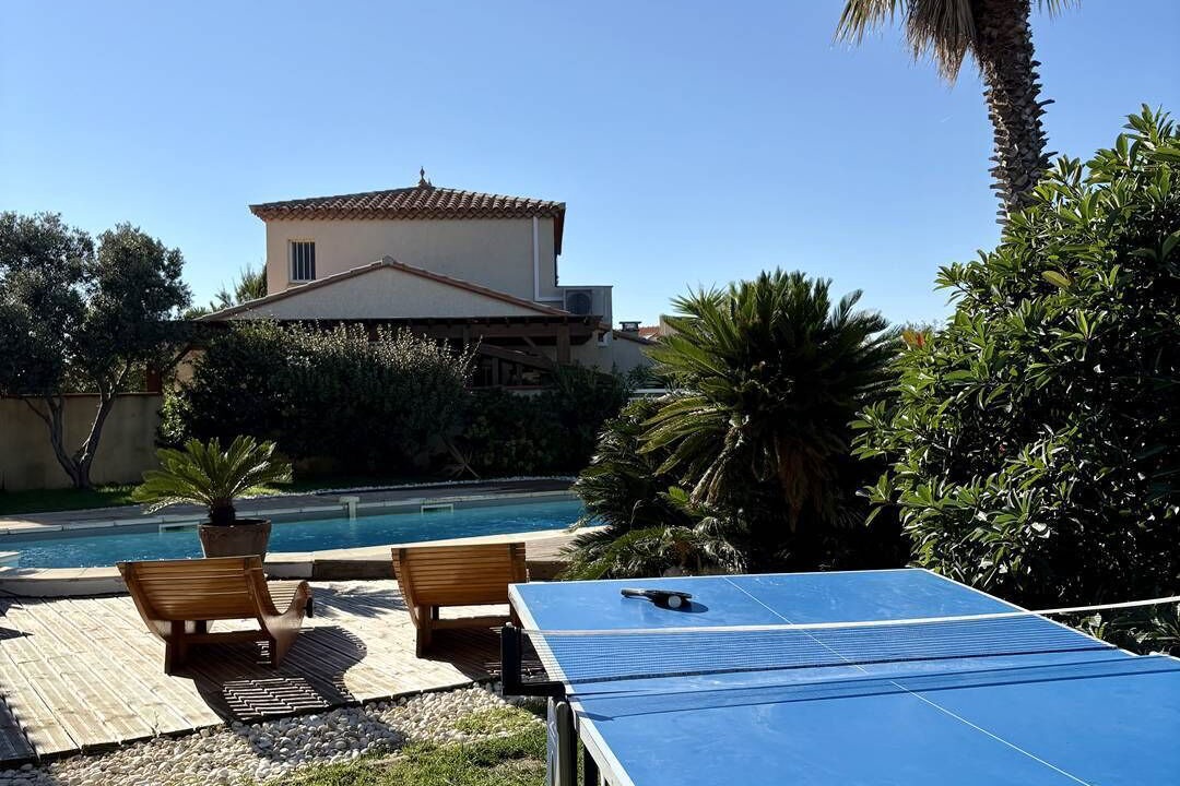 Photo of Outdoor in Port Leucate