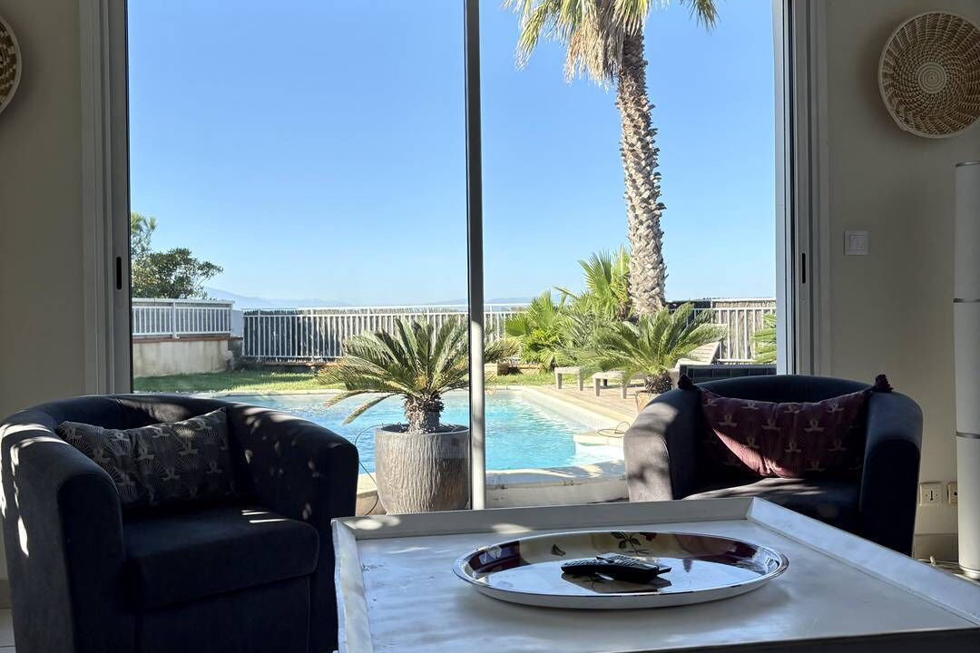 Photo of Livingroom in Port Leucate