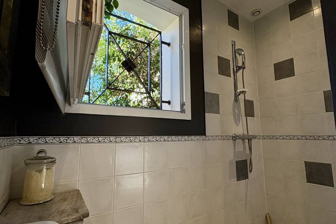 Photo of Bathroom in Port Leucate