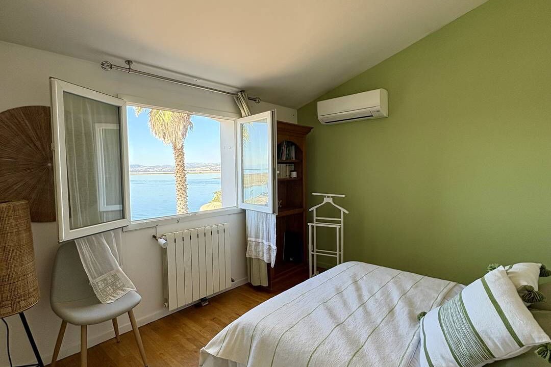 Photo of Bedroom in Port Leucate