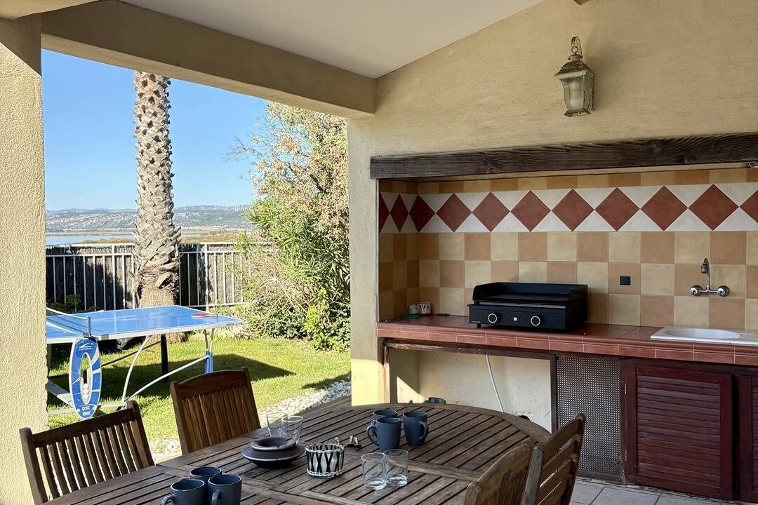 Photo of Outdoor in Port Leucate