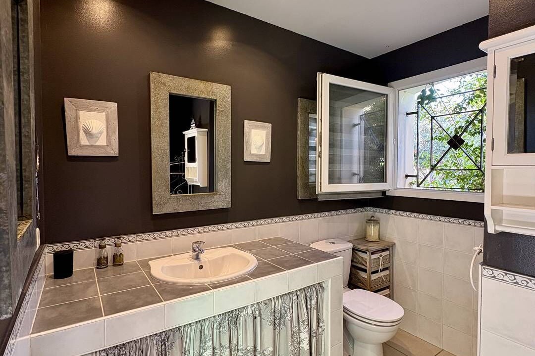 Photo of Bathroom in Port Leucate
